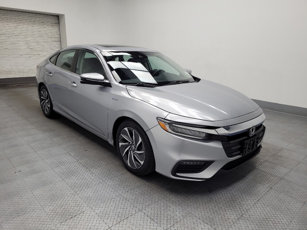 2019 Honda Insight in Reno, NV 89502 - 18131749 11