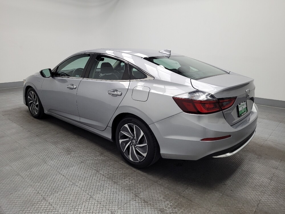 2019 Honda Insight in Reno, NV 89502 - 18131749 3
