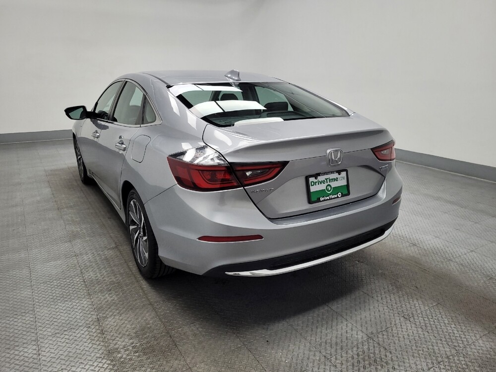 2019 Honda Insight in Reno, NV 89502 - 18131749 5