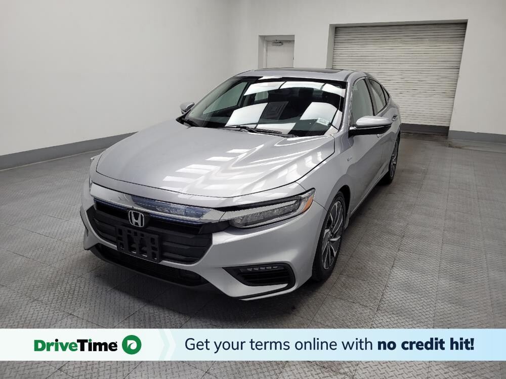 2019 Honda Insight in Reno, NV 89502 - 18131749