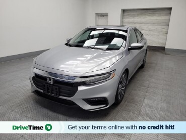 2019 Honda Insight in Reno, NV 89502