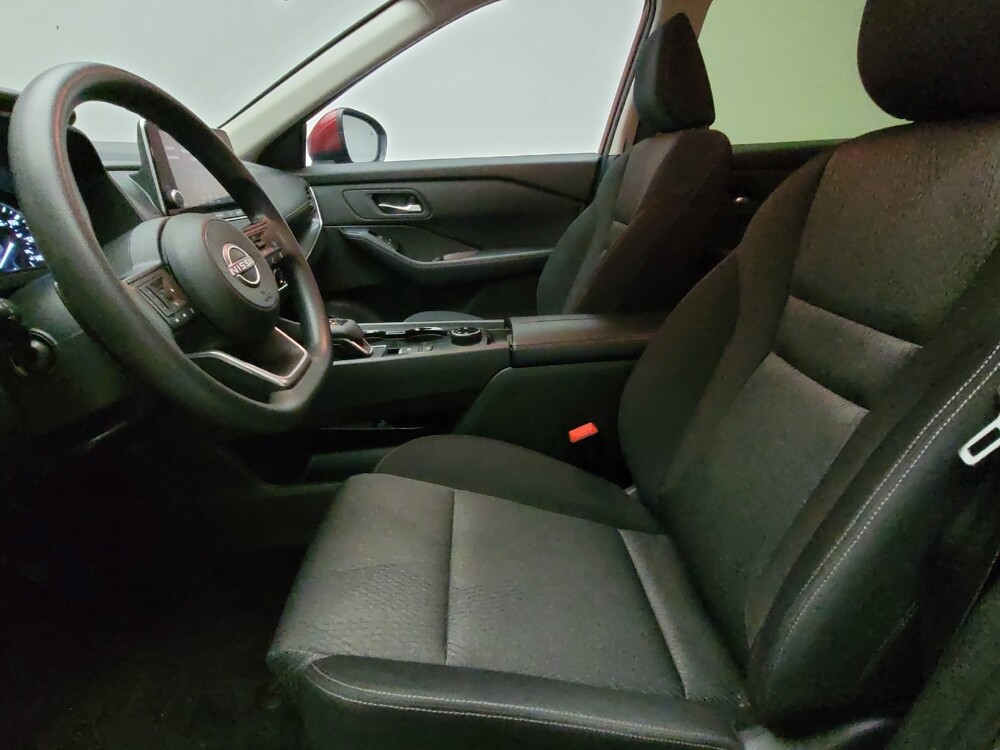 2024 Nissan Rogue in Torrance, CA 90504 - 18131752 17