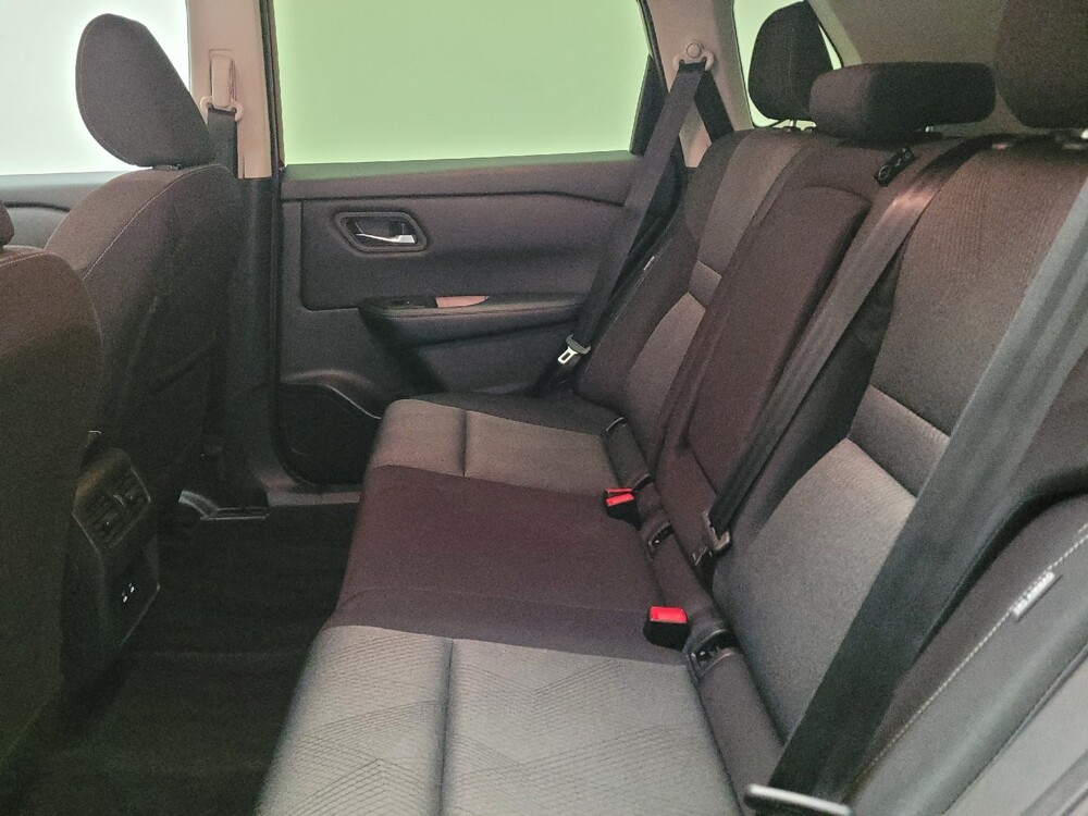 2024 Nissan Rogue in Torrance, CA 90504 - 18131752 18