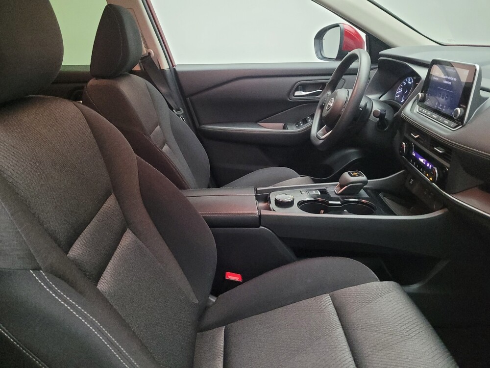 2024 Nissan Rogue in Torrance, CA 90504 - 18131752 21