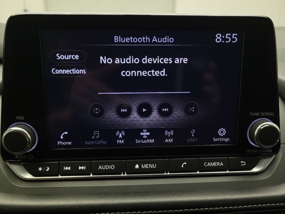 2024 Nissan Rogue in Torrance, CA 90504 - 18131752 25