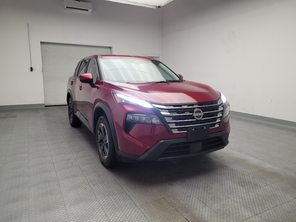 2024 Nissan Rogue in Torrance, CA 90504 - 18131752 14