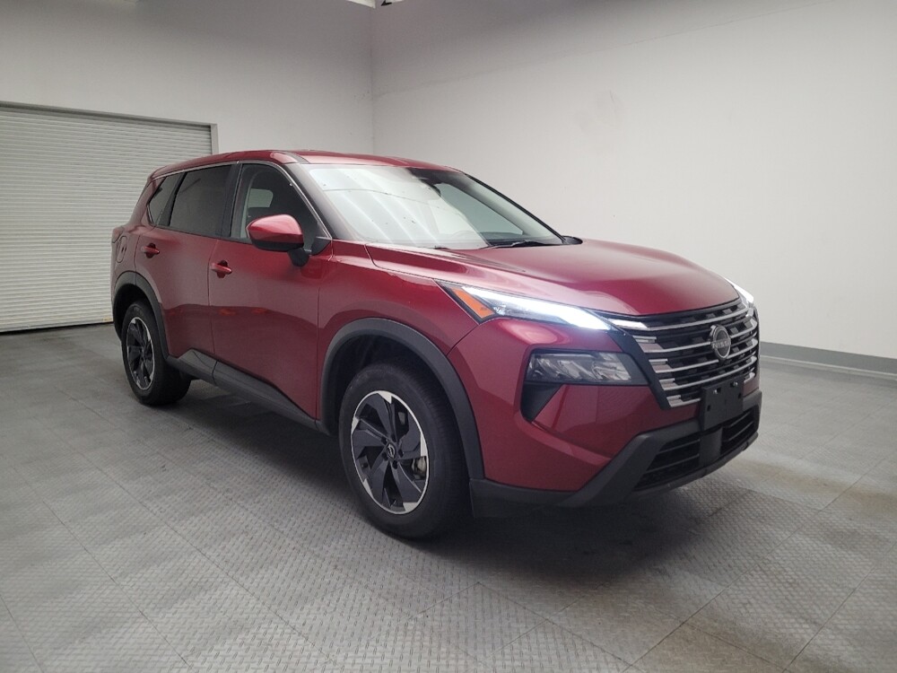 2024 Nissan Rogue in Torrance, CA 90504 - 18131752 13