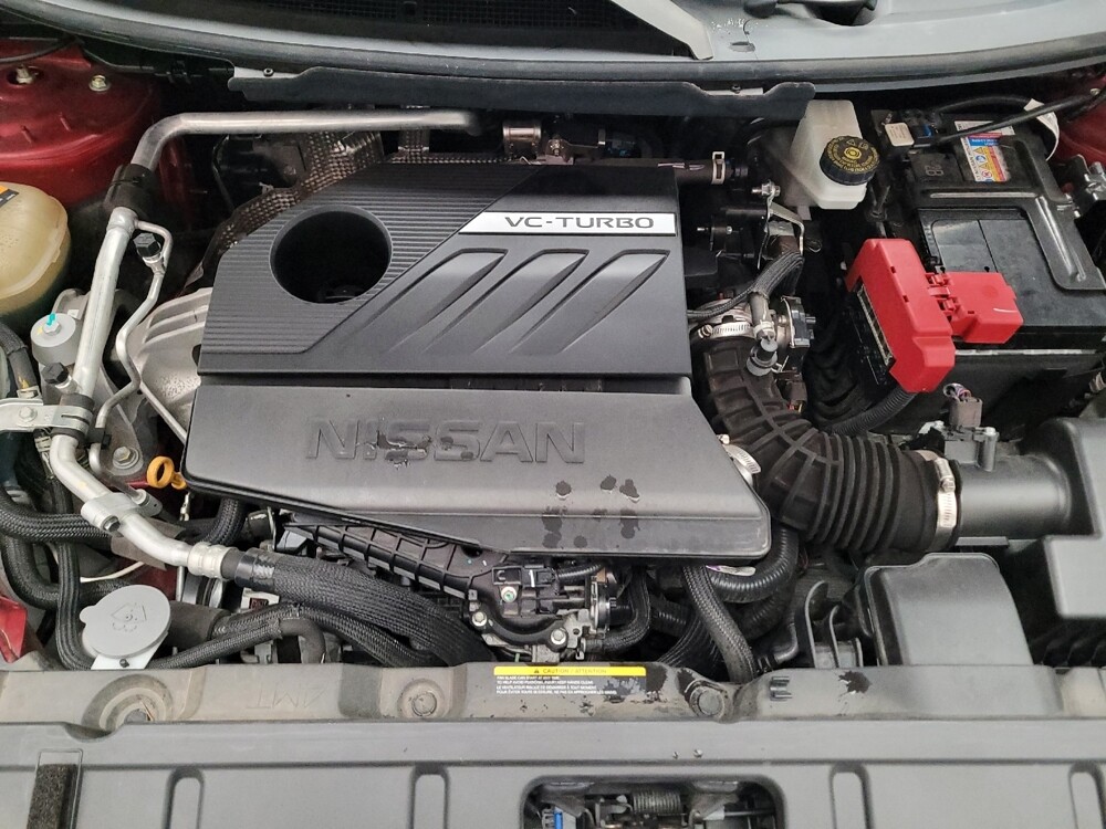 2024 Nissan Rogue in Torrance, CA 90504 - 18131752 30