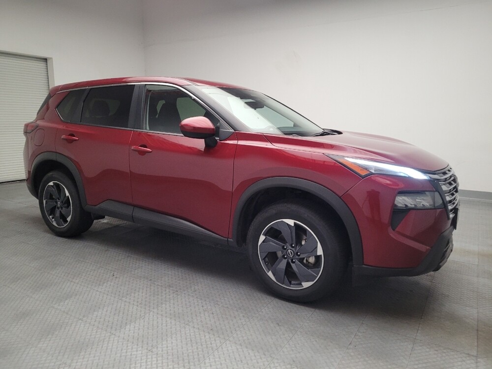 2024 Nissan Rogue in Torrance, CA 90504 - 18131752 11