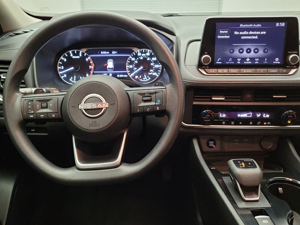 2024 Nissan Rogue in Torrance, CA 90504 - 18131752 22