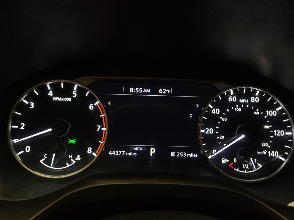 2024 Nissan Rogue in Torrance, CA 90504 - 18131752 23