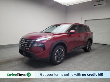 2024 Nissan Rogue in Torrance, CA 90504