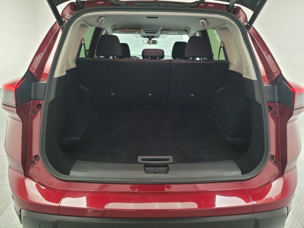 2024 Nissan Rogue in Torrance, CA 90504 - 18131752 29