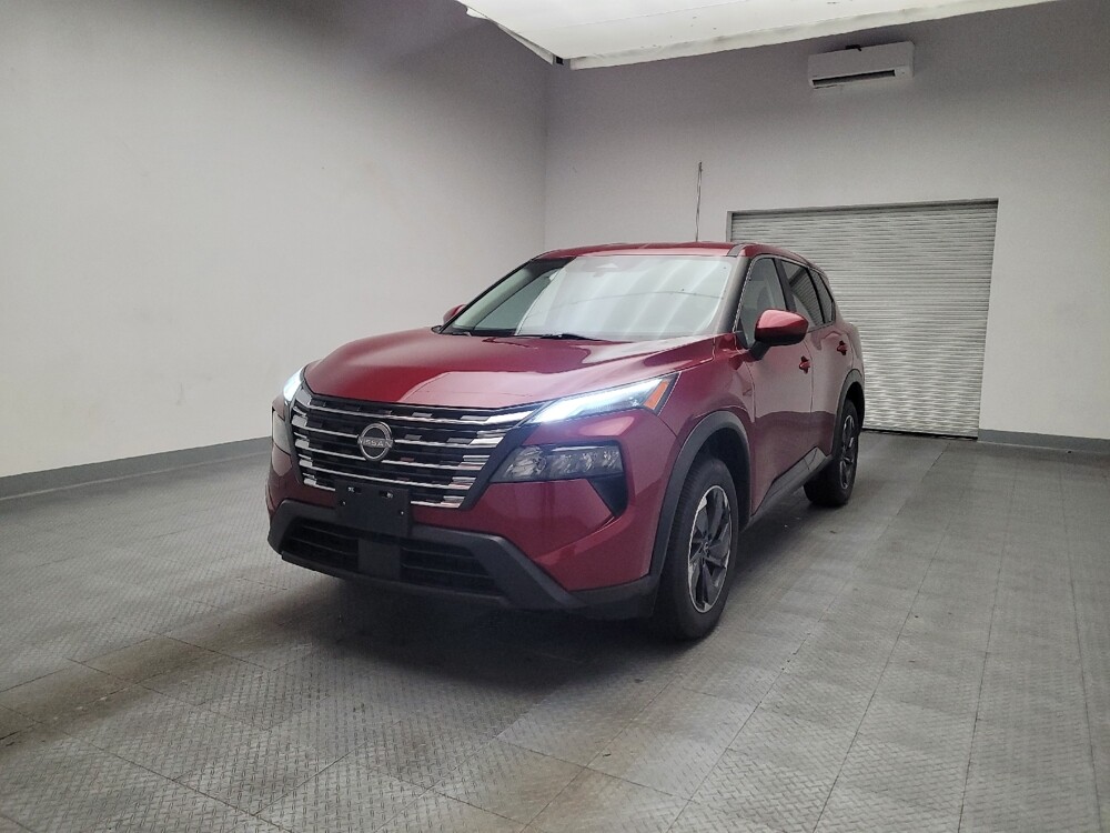 2024 Nissan Rogue in Torrance, CA 90504 - 18131752 15