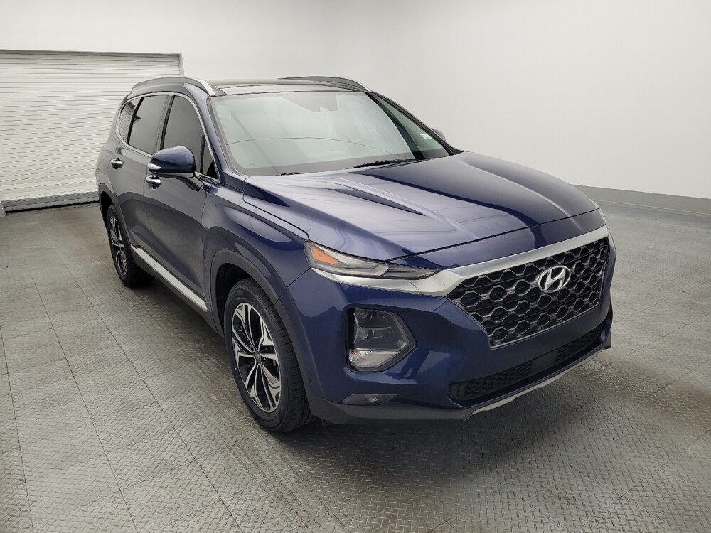 2019 Hyundai Santa Fe in Mobile, AL 36606 - 18131753 13