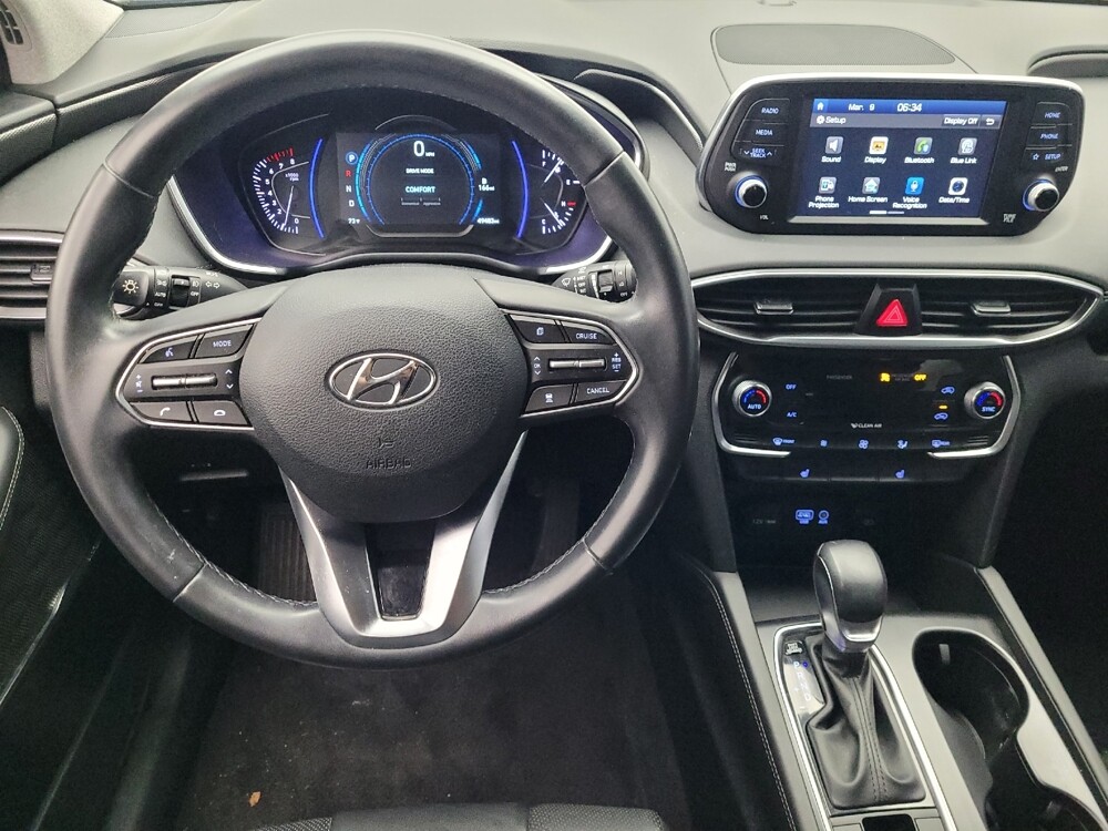 2019 Hyundai Santa Fe in Mobile, AL 36606 - 18131753 22