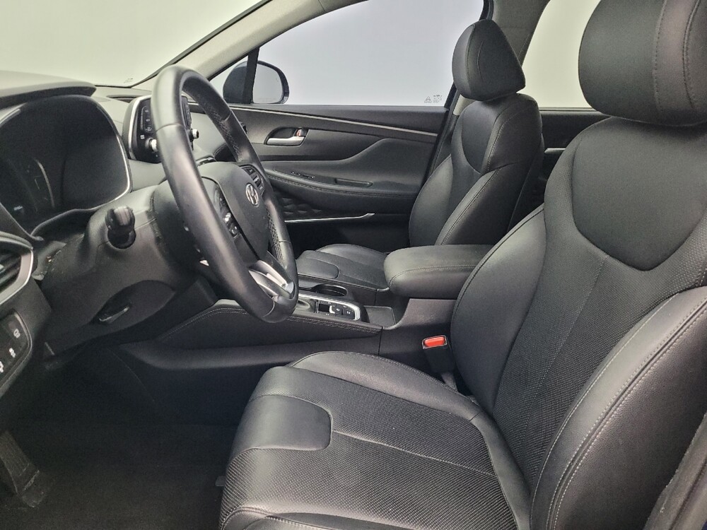 2019 Hyundai Santa Fe in Mobile, AL 36606 - 18131753 17