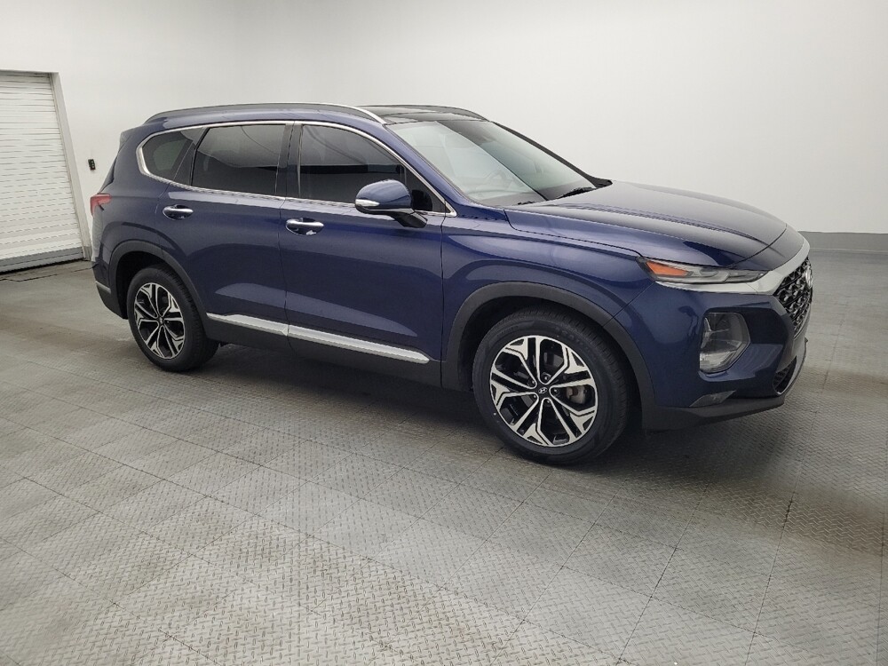 2019 Hyundai Santa Fe in Mobile, AL 36606 - 18131753 11
