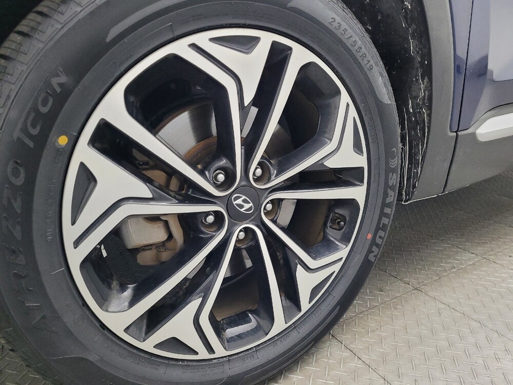 2019 Hyundai Santa Fe in Mobile, AL 36606 - 18131753 31