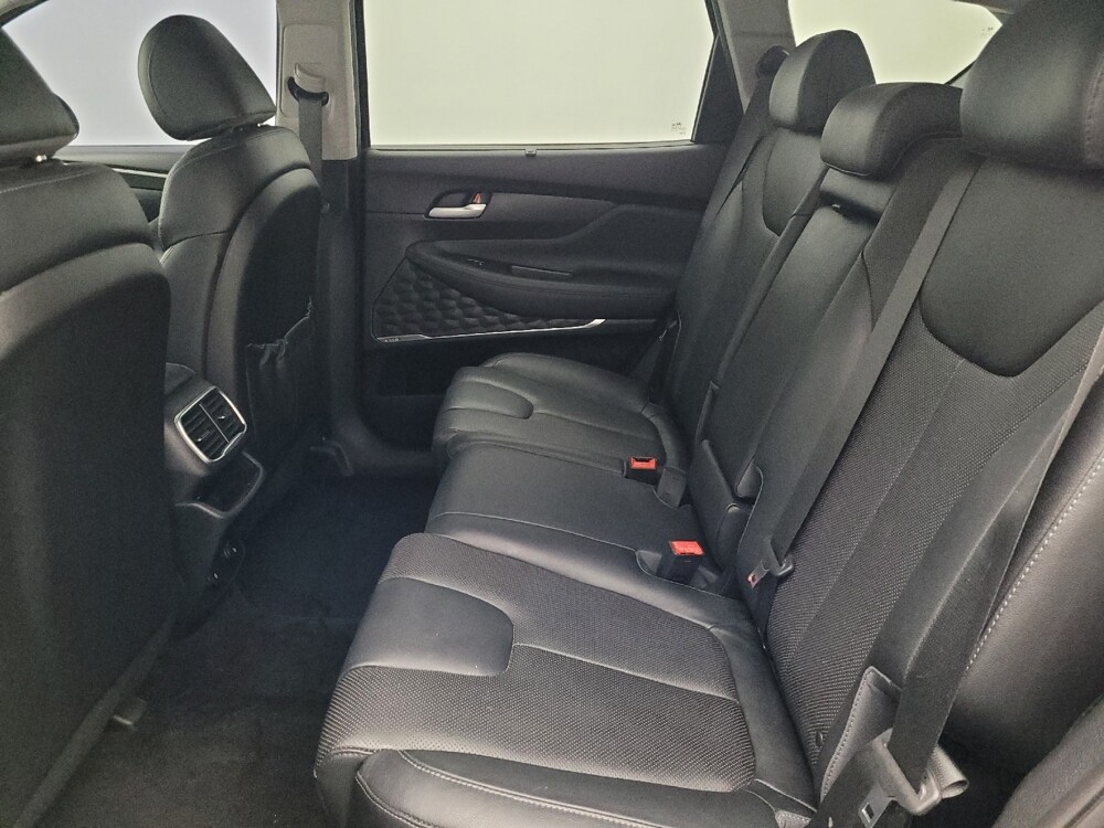 2019 Hyundai Santa Fe in Mobile, AL 36606 - 18131753 18