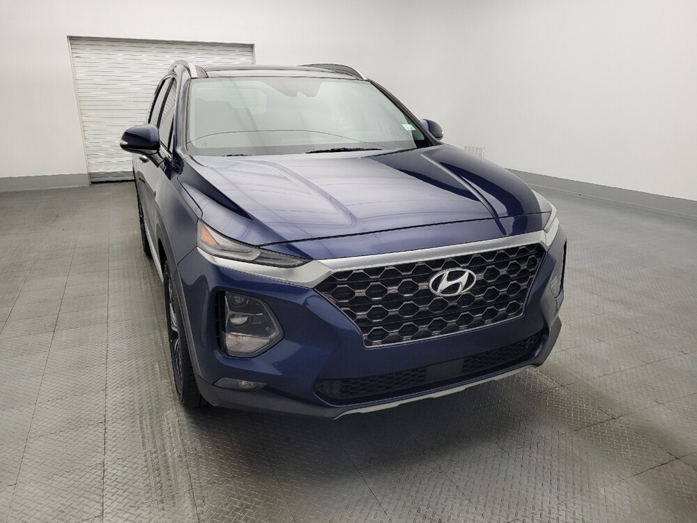 2019 Hyundai Santa Fe in Mobile, AL 36606 - 18131753 14