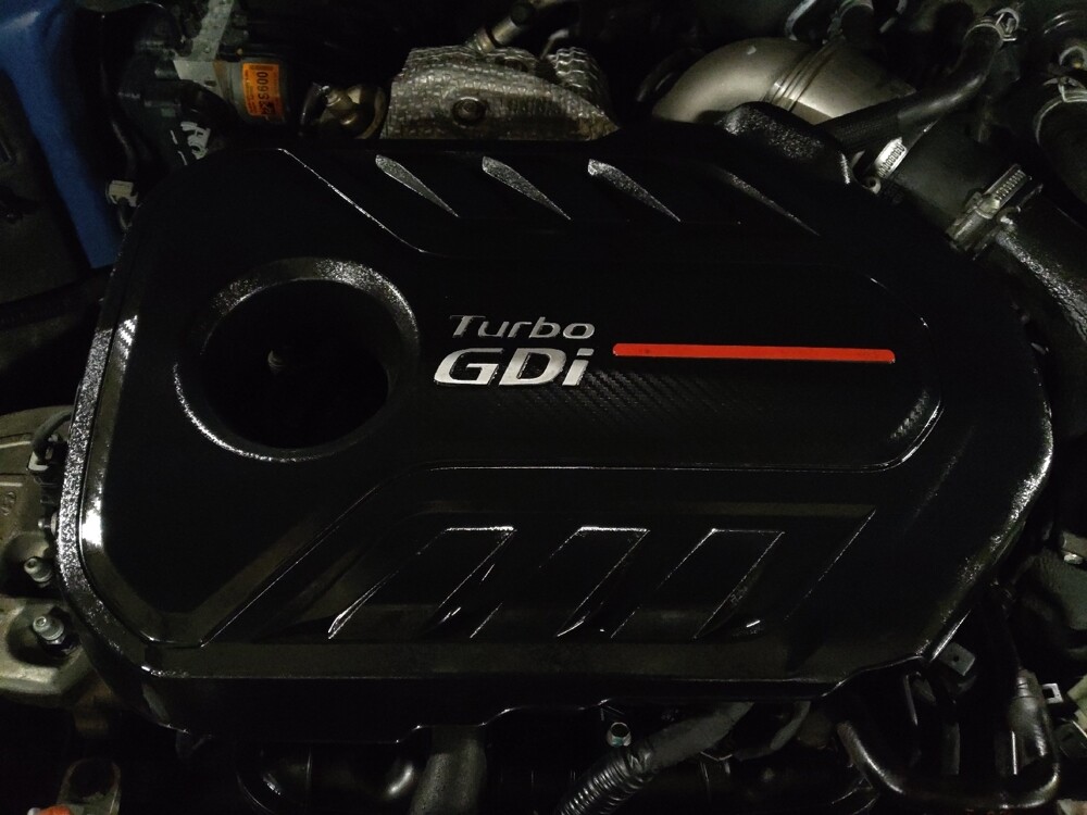 2019 Hyundai Santa Fe in Mobile, AL 36606 - 18131753 30