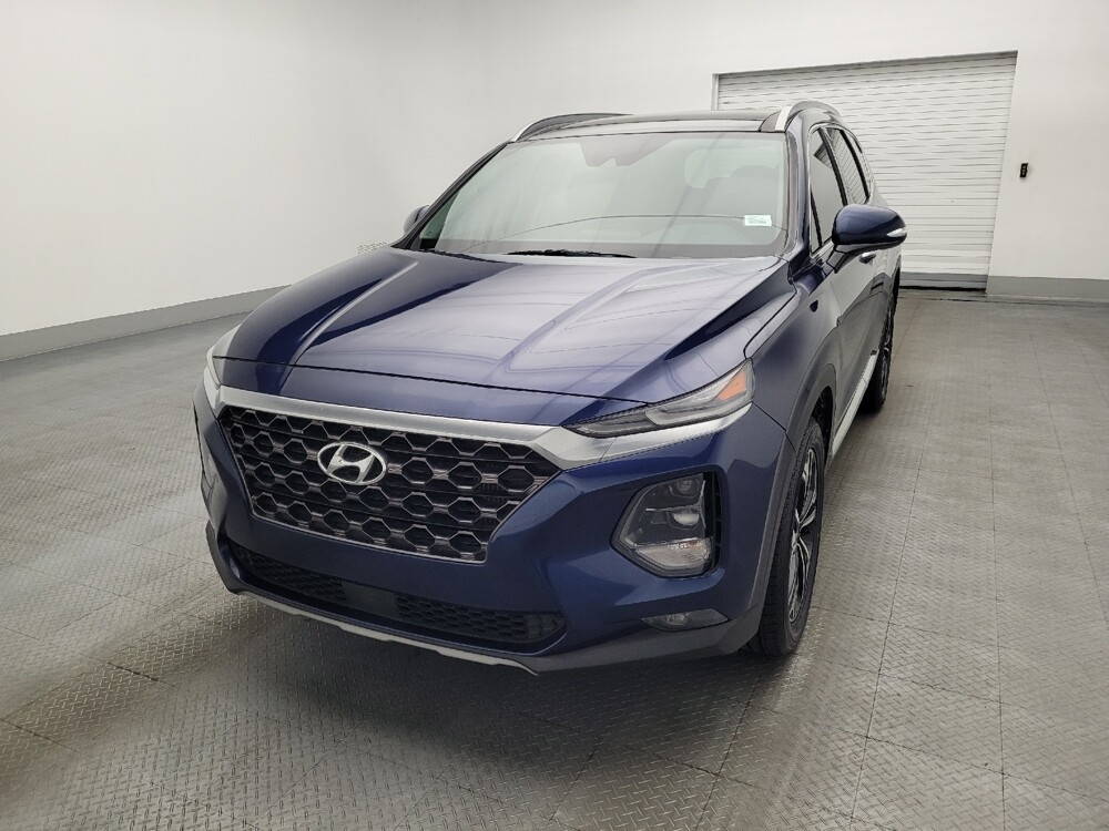 2019 Hyundai Santa Fe in Mobile, AL 36606 - 18131753 15