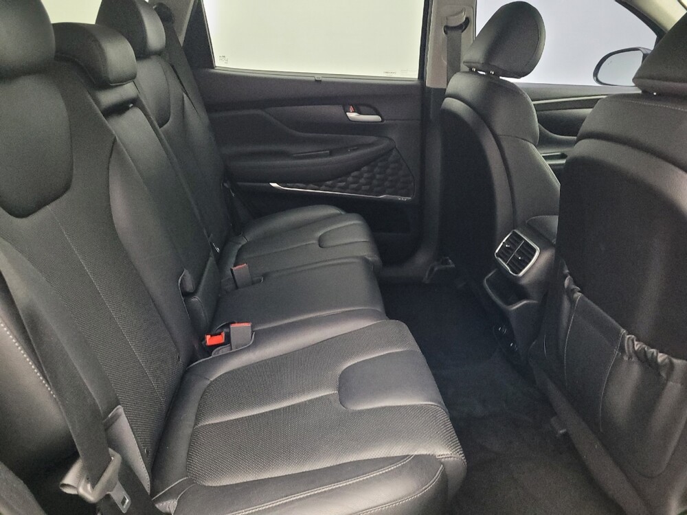 2019 Hyundai Santa Fe in Mobile, AL 36606 - 18131753 19