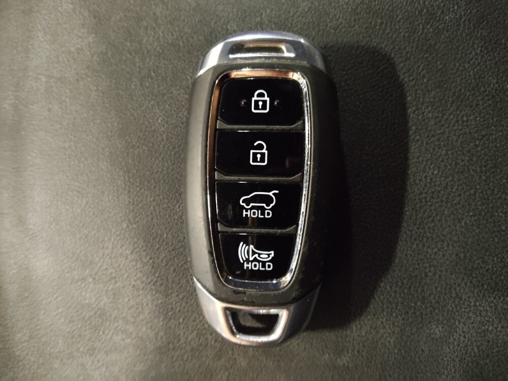 2019 Hyundai Santa Fe in Mobile, AL 36606 - 18131753 32