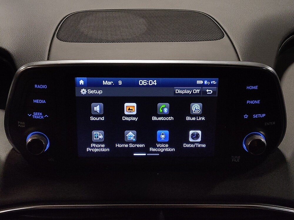 2019 Hyundai Santa Fe in Mobile, AL 36606 - 18131753 25