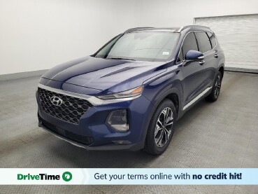 2019 Hyundai Santa Fe in Mobile, AL 36606