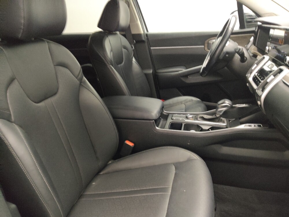 2022 Kia Sorento in Conyers, GA 30094 - 18131755 21