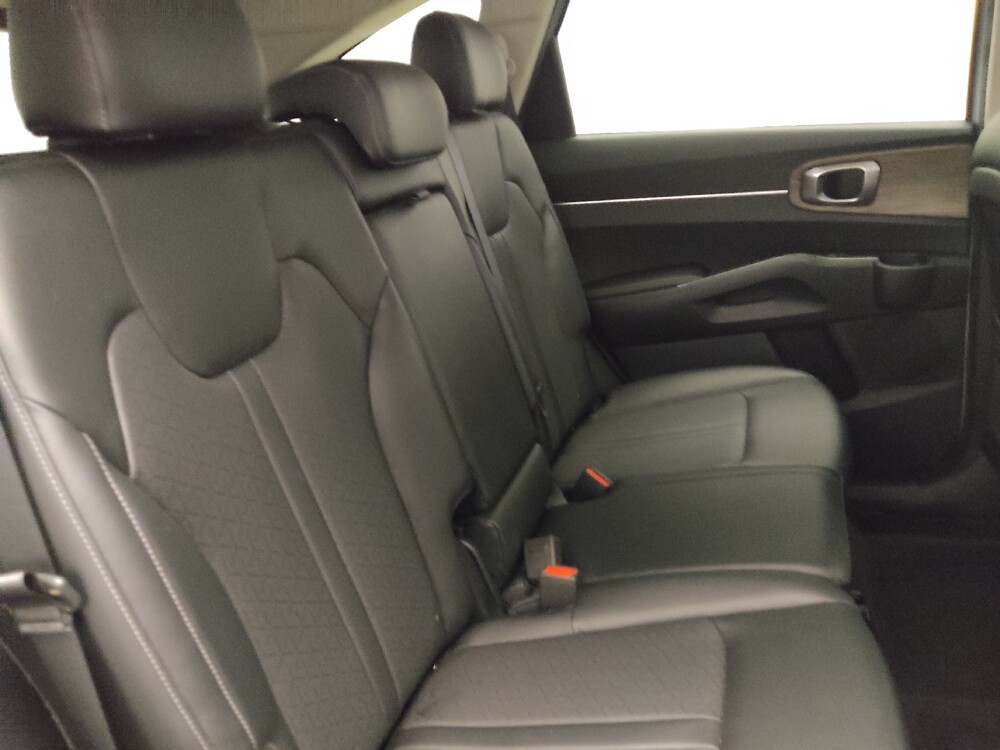 2022 Kia Sorento in Conyers, GA 30094 - 18131755 19