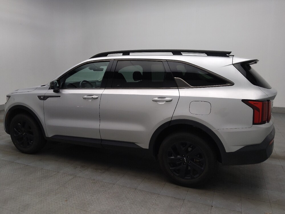 2022 Kia Sorento in Conyers, GA 30094 - 18131755 3