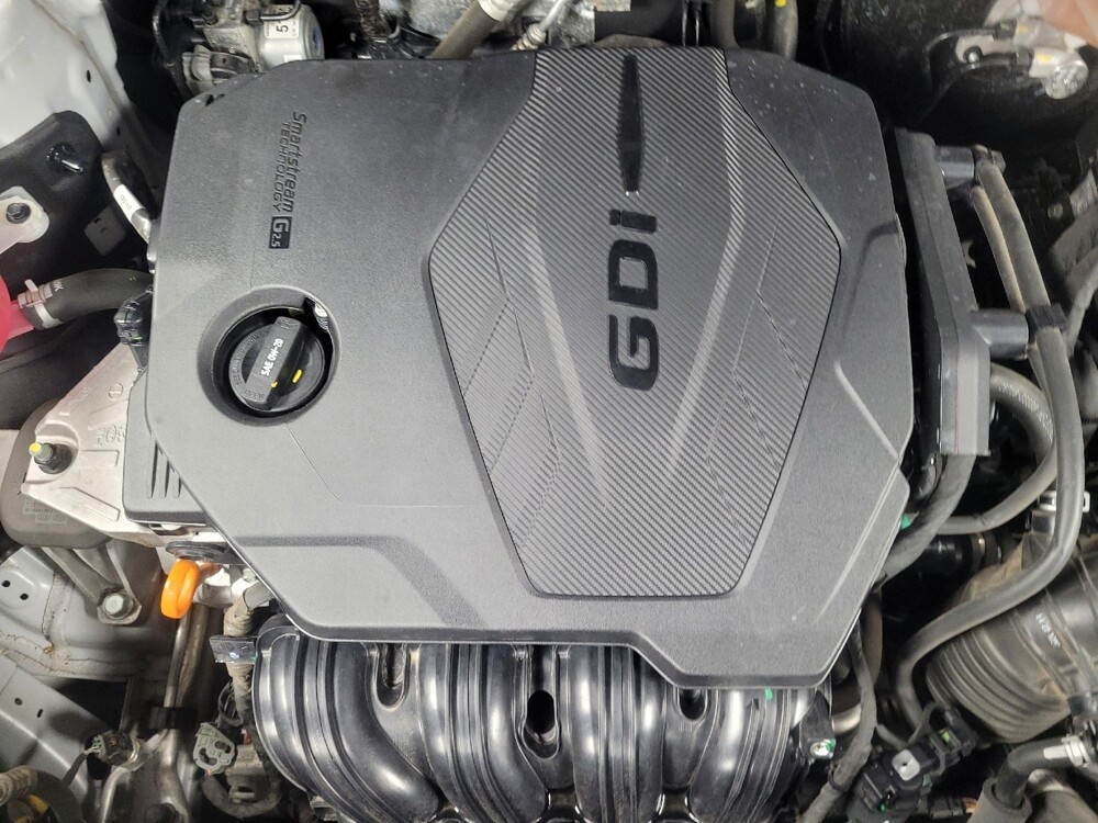 2022 Kia Sorento in Conyers, GA 30094 - 18131755 30