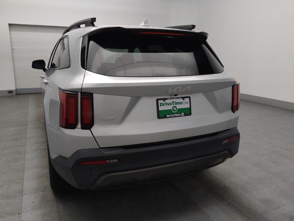 2022 Kia Sorento in Conyers, GA 30094 - 18131755 5