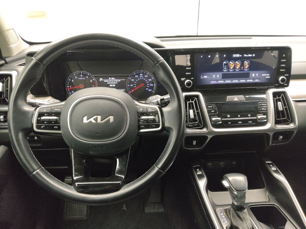 2022 Kia Sorento in Conyers, GA 30094 - 18131755 22