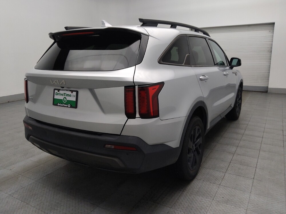 2022 Kia Sorento in Conyers, GA 30094 - 18131755 7