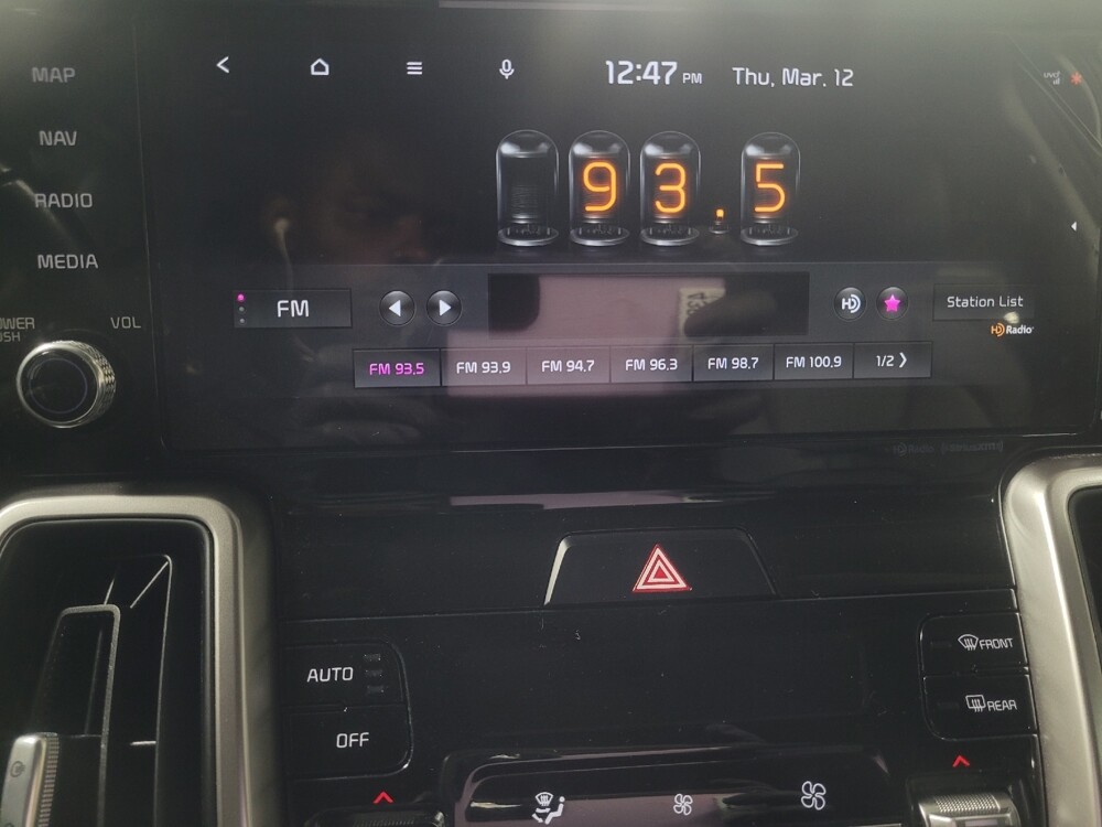 2022 Kia Sorento in Conyers, GA 30094 - 18131755 25