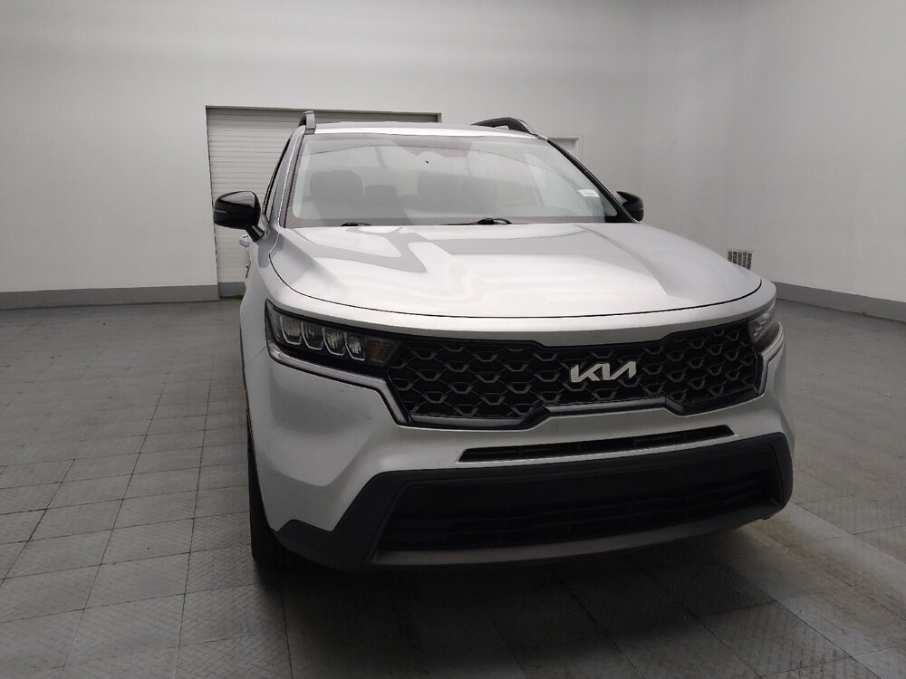 2022 Kia Sorento in Conyers, GA 30094 - 18131755 14