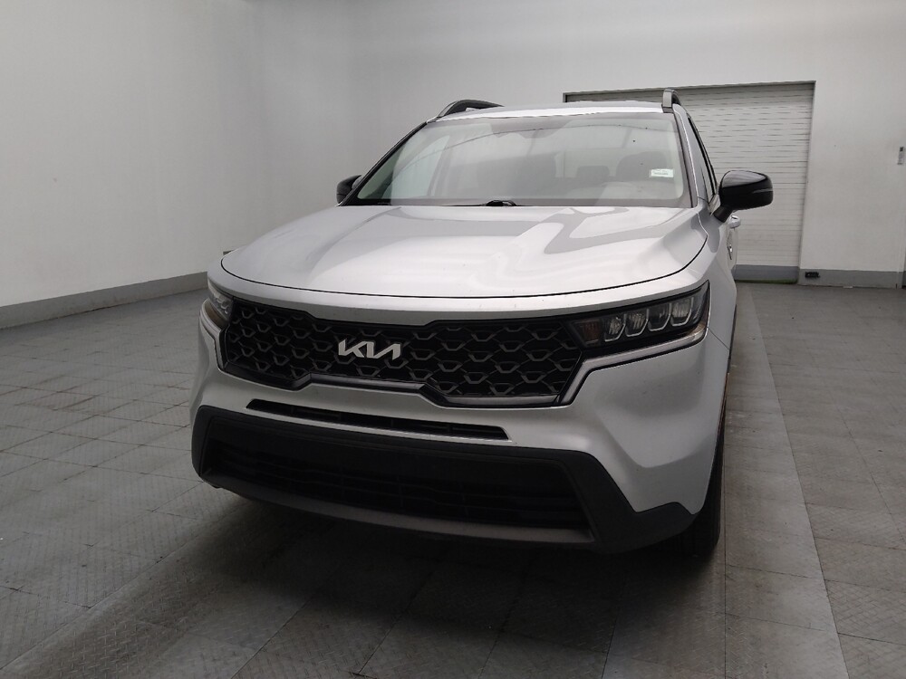 2022 Kia Sorento in Conyers, GA 30094 - 18131755 15