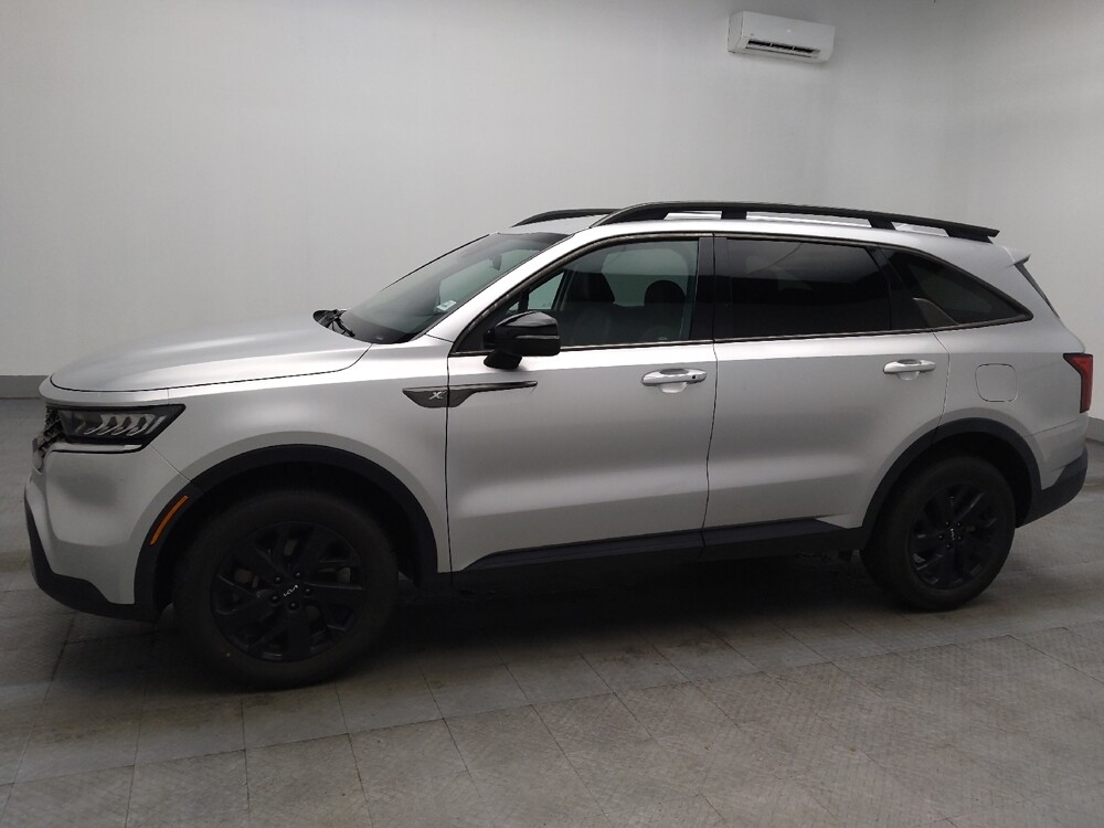 2022 Kia Sorento in Conyers, GA 30094 - 18131755 2