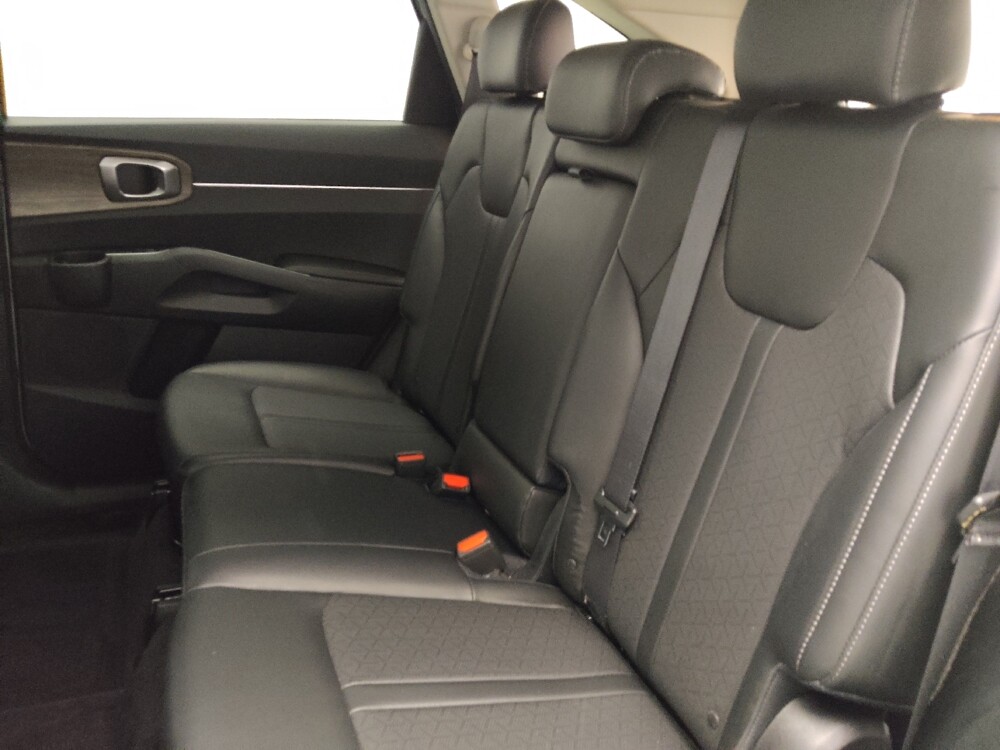 2022 Kia Sorento in Conyers, GA 30094 - 18131755 18
