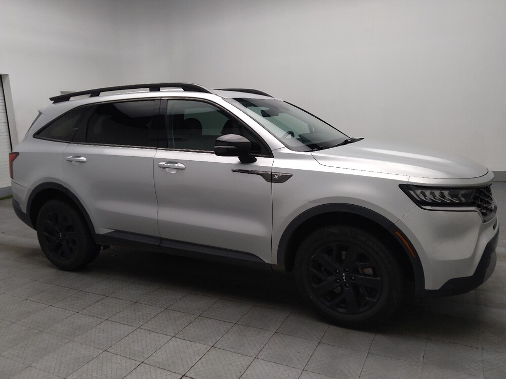 2022 Kia Sorento in Conyers, GA 30094 - 18131755 11