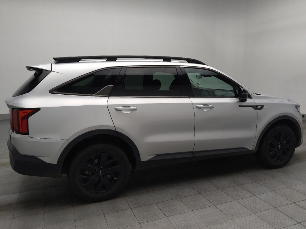 2022 Kia Sorento in Conyers, GA 30094 - 18131755 10