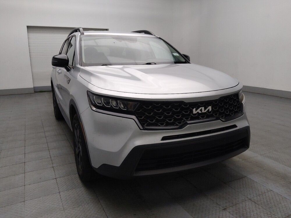 2022 Kia Sorento in Conyers, GA 30094 - 18131755 13