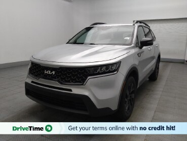 2022 Kia Sorento in Conyers, GA 30094