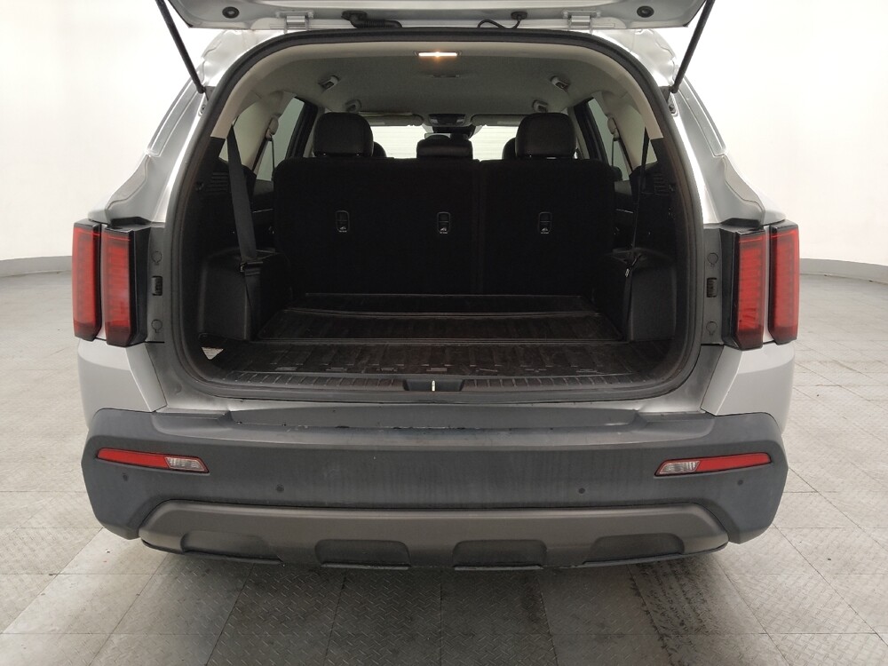 2022 Kia Sorento in Conyers, GA 30094 - 18131755 29