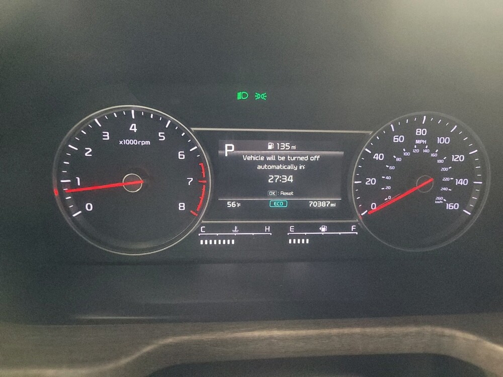 2022 Kia Sorento in Conyers, GA 30094 - 18131755 23