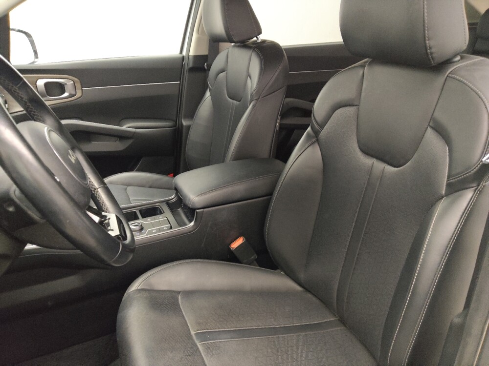 2022 Kia Sorento in Conyers, GA 30094 - 18131755 17